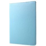 iPad 9.7 2017/2018 Rotary Case - Babyblauw