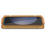 Samsung Galaxy S23 FE Spigen ALM Glas.tR Glazen Screenprotector - 2 St.