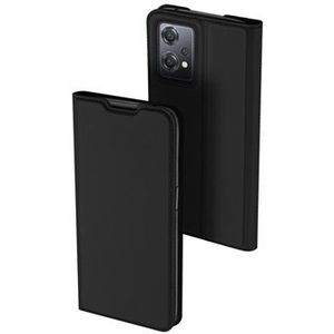 Dux Ducis Skin Pro OnePlus Nord CE 2 Lite 5G Flip Case - Zwart