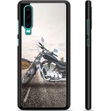 Huawei P30 Beschermhoes - Motor