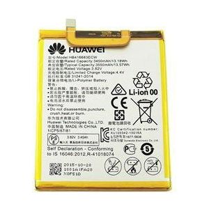 Huawei Nexus 6P Batterij HB416683ECW