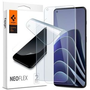 Spigen Neo Flex OnePlus 10 Pro Screenprotector - 2 St.