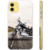 iPhone 11 TPU-hoesje - Motor