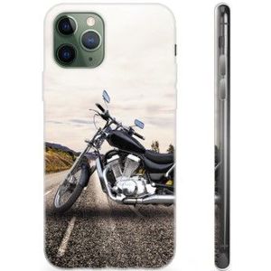 iPhone 11 Pro TPU-hoesje - Motor