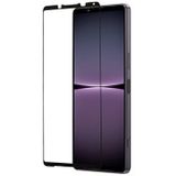 Full Cover Sony Xperia 1 V Glazen Screenprotector