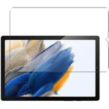 Samsung Galaxy Tab A9 Glazen Screenprotector - 9H - Case Friendly - Doorzichtig