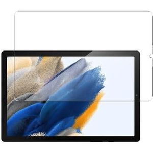 Samsung Galaxy Tab A9 Glazen Screenprotector - 9H - Case Friendly - Doorzichtig