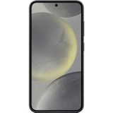 Samsung Galaxy S24 Vegan Lederen Hoesje GP-FPS921HCABW - Zwart