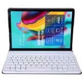 Samsung Galaxy Tab S6 Lite 2020/2022 Bluetooth Toetsenbord Hoes - Goud