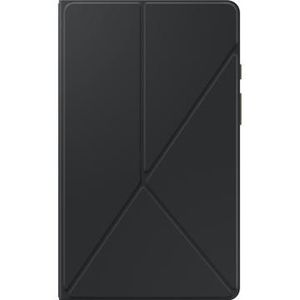 Samsung Galaxy Tab A9 Book Case Zwart