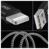 Dux Ducis K-One - USB Lightning Kabel - 3.0 meter