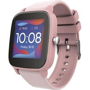 Forever iGO PRO JW-200 waterdichte smartwatch voor kinderen - roze