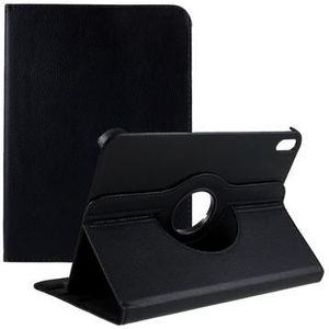 iPad (2022) 360 Rotary Folio Case - Zwart