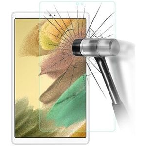 Samsung Galaxy Tab A7 Lite Screenprotector van gehard glas - 9H - Doorzichtig