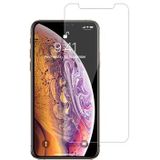 iPhone XS Max Screenprotector van gehard glas - 9H, 0,3 mm