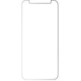 iPhone XS Max Screenprotector van gehard glas - 9H, 0,3 mm