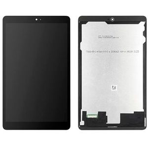 Huawei MediaPad M5 Lite 8 LCD-scherm - Zwart