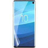 Samsung Galaxy S10 Full Coverage Screen Protector - Transparent