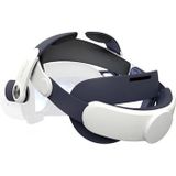 BoboVR M2 Plus Ergonomische Oculus Quest 2 Hoofdband - Wit