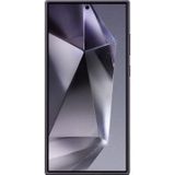 Samsung Galaxy S24 Ultra Vegan Lederen Hoesje GP-FPS928HCAVW - Donker Paars