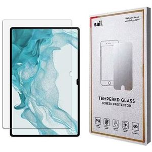 Samsung Galaxy Tab S9 Ultra Saii 3D Premium Glazen Screenprotector - 2 St.