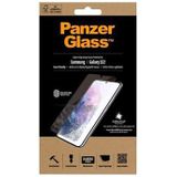 PanzerGlass CF AntiBacterial Samsung Galaxy S22 5G Screenprotector - 9H