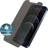 iPhone 12 Pro Max PanzerGlass Standard Fit Privacy Screenprotector