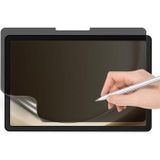 Samsung Galaxy Tab A9+ Screenprotector - Privacy