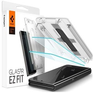 Samsung Galaxy Z Fold5 Spigen Glas.tR Ez Fit Displayfolie - 2 St.