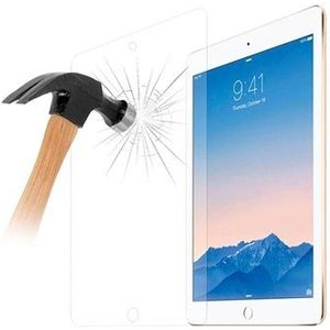 iPad Air 2 schermbeschermer van gehard glas - 9H