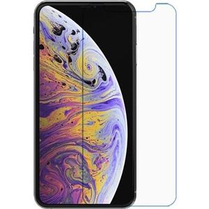 iPhone Xs Max/11 Pro Max Screenprotector - Doorzichtig