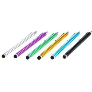 OTB Ultrazachte Universele Capacitieve Stylus Pen - 6 St.