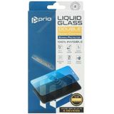 Prio Dual Nano Liquid Screenprotector voor Smartphone, Tablet - 2 St.