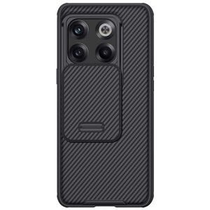 Nillkin CamShield Pro OnePlus 10T/Ace Pro Hybrid Case - Zwart