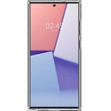 Spigen Ultra Hybrid Samsung Galaxy S23 Ultra 5G Hoesje - Kristalhelder