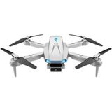 Opvouwbare FPV Mini Drone met 4K Dual Camera S89 - Grijs