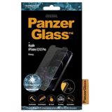 iPhone 12/12 Pro PanzerGlass Standard Fit Privacy Screenprotector