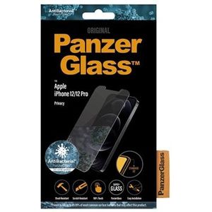 iPhone 12/12 Pro PanzerGlass Standard Fit Privacy Screenprotector