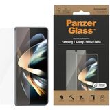 Samsung Galaxy Z Fold4/Fold5 PanzerGlass Classic Fit Screenprotector