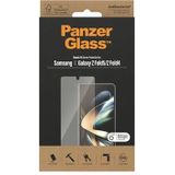Samsung Galaxy Z Fold4/Fold5 PanzerGlass Classic Fit Screenprotector