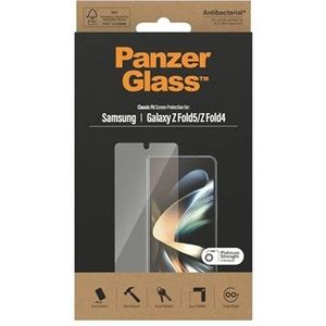 Samsung Galaxy Z Fold4/Fold5 PanzerGlass Classic Fit Screenprotector