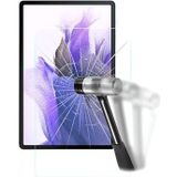 Samsung Galaxy Tab S7 FE Screenprotector van gehard glas - 9H - Doorzichtig