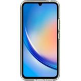 Spigen Ultra Hybrid Samsung Galaxy A34 5G Hoesje - Kristalhelder