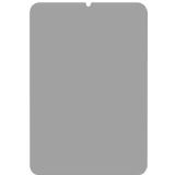 iPad Mini (2021) Privacy-Glazen Screenprotector - 9H