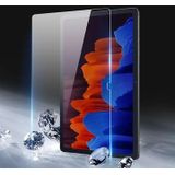 Samsung Galaxy Tab S9 FE+/S9+ Dux Ducis Medium Alumina Glazen Screenprotector