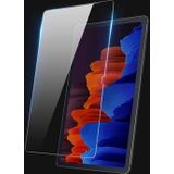 Samsung Galaxy Tab S9 FE+/S9+ Dux Ducis Medium Alumina Glazen Screenprotector