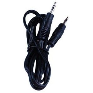 AUX-adapter - 1m