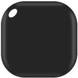 Saii iTrack Bewegingsalarm Smart Key Finder - Zwart