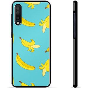 Samsung Galaxy A50 Beschermhoes - Bananen