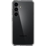 Samsung Galaxy S24 Spigen Ultra Hybrid Hoesje - Kristalhelder